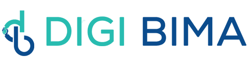 DigiBima Logo